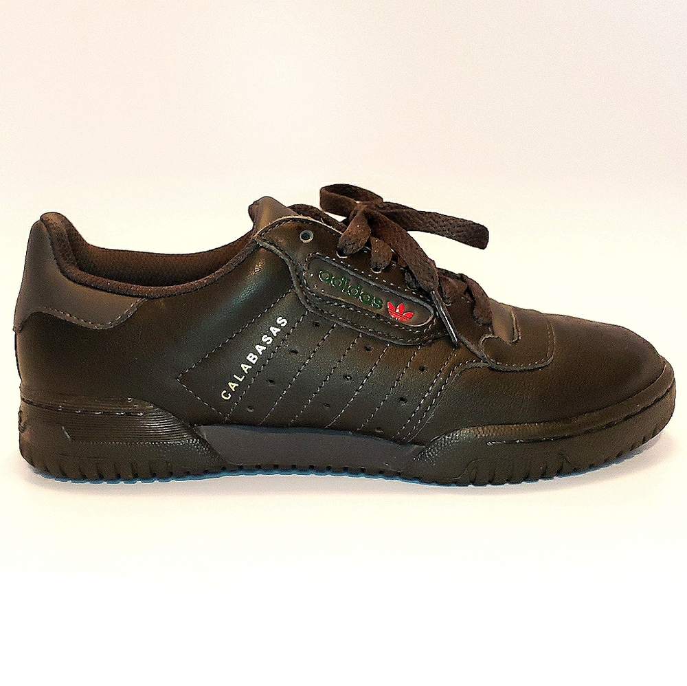 Adidas Yeezy Powerphase Black
